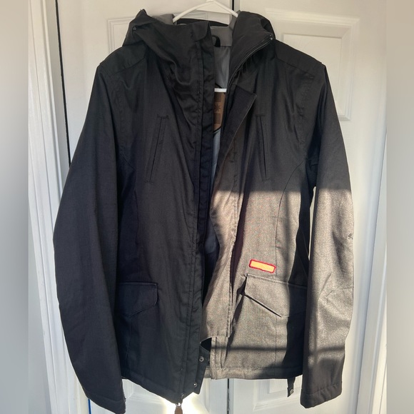 DC Jackets & Blazers - DC a women’s Snowboard/Ski Jacket